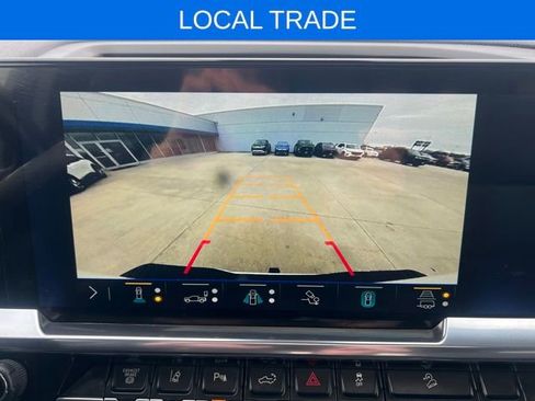 Used 2024 Chevrolet Silverado 2500 LTZ w/ LTZ Plus Package AWD/4WD image 28