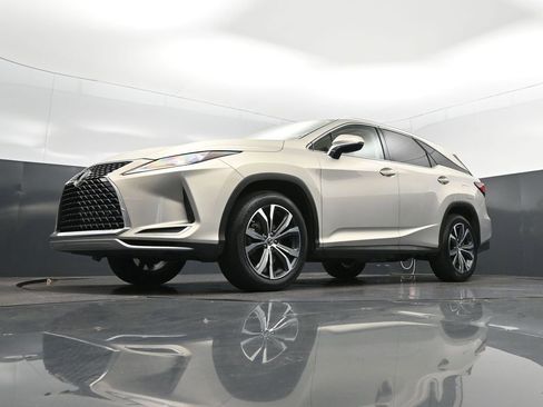 Used 2020 Lexus RX 350L FWD w/ Premium Package image 38