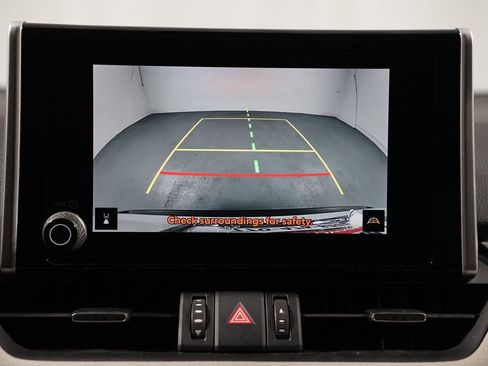 Certified 2024 Toyota RAV4 XLE Premium image 19