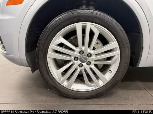 Used 2020 Audi Q5 2.0T Premium Plus image 10