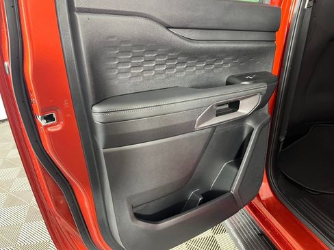 Used 2024 Ford Ranger XLT w/ Equipment Group 301A High image 12