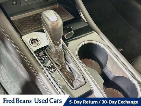 Used 2023 Nissan Altima 2.5 SV w/ SV Premium Package FWD image 24