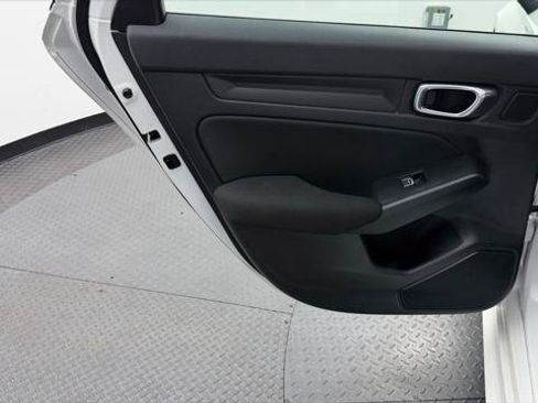 Used 2026 Honda Civic LX image 11