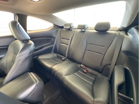 Used 2013 Honda Accord EX-L image 11