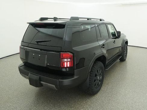 New 2026 Toyota Land Cruiser image 25