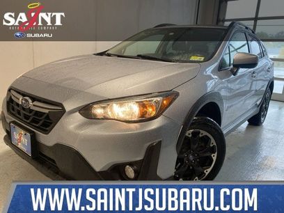 Used 2021 Subaru Crosstrek 2.0i Premium