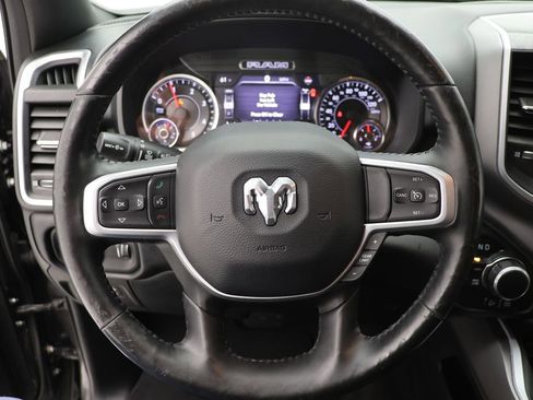 Used 2020 RAM 1500 Big Horn AWD/4WD image 19