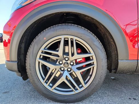 New 2026 Ford Explorer ST image 17