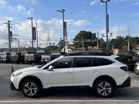Used 2020 Subaru Outback Limited XT w/ Popular Package #2 image 6