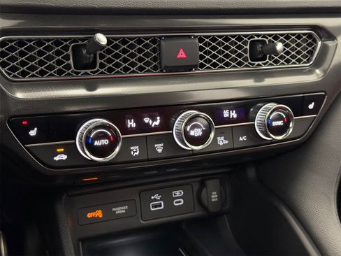 Used 2024 Acura Integra A-Spec image 29