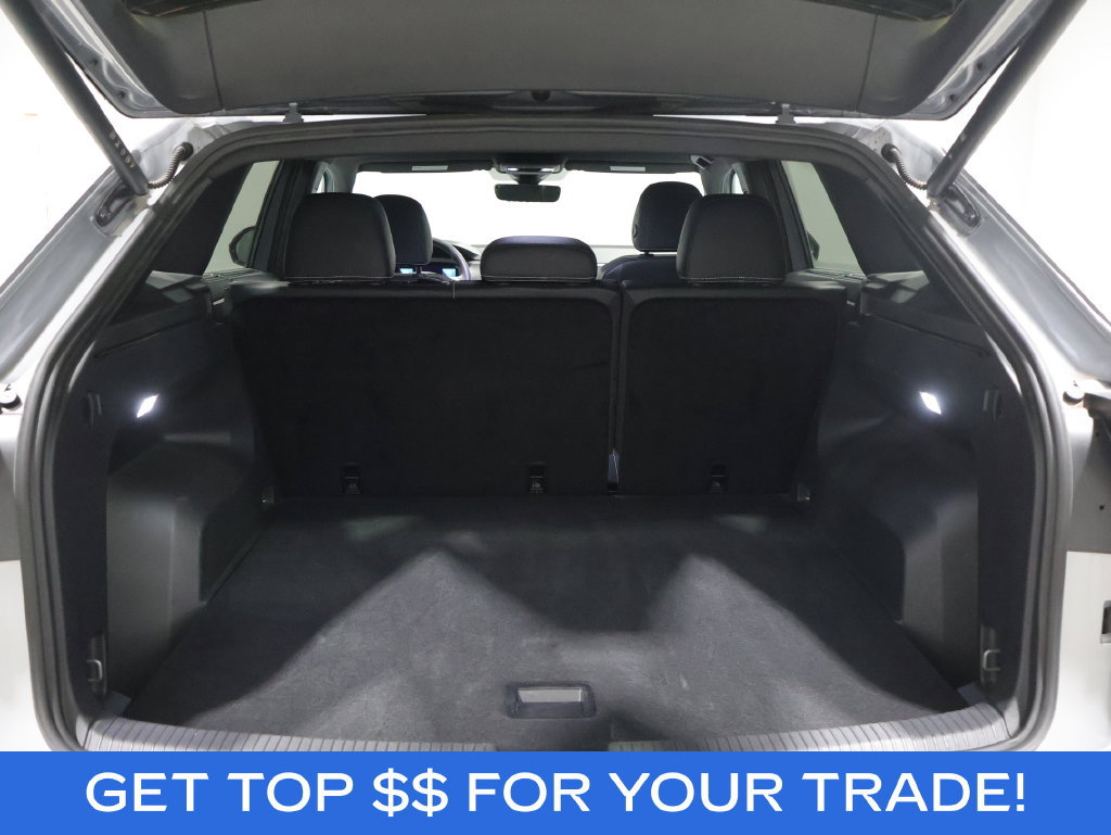 Used 2026 Volkswagen Atlas Cross Sport SE AWD/4WD image 4