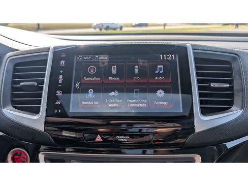 Used 2017 Honda Ridgeline Black Edition image 23