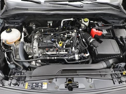 Used 2022 Ford Escape SEL image 28