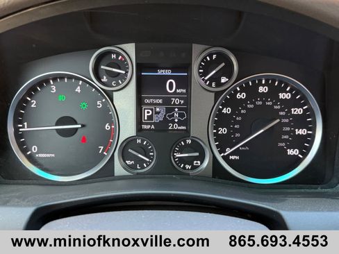 Used 2014 Lexus LX 570 4WD image 35