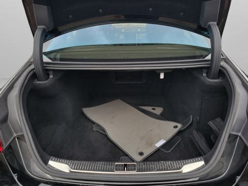 Certified 2023 Mercedes-Benz S 500 4MATIC image 27