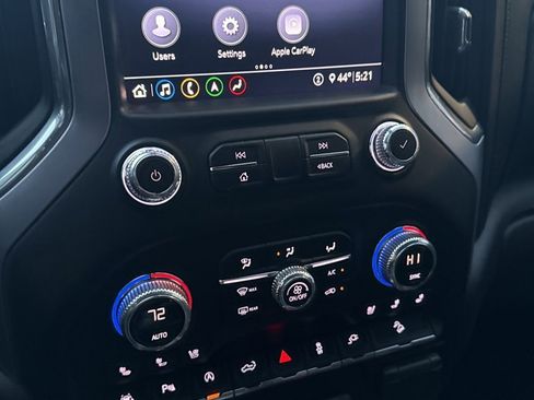 Used 2020 GMC Sierra 1500 SLT w/ SLT Premium Plus Package image 10