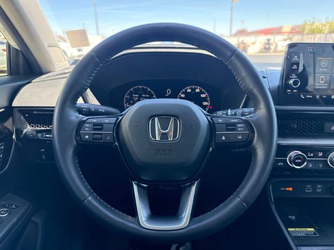 Used 2025 Honda CR-V EX-L image 15