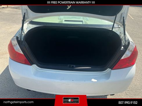 Used 2006 INFINITI M35 x image 5