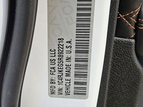 Used 2024 Jeep Grand Cherokee L Summit w/ High Altitude Package image 31