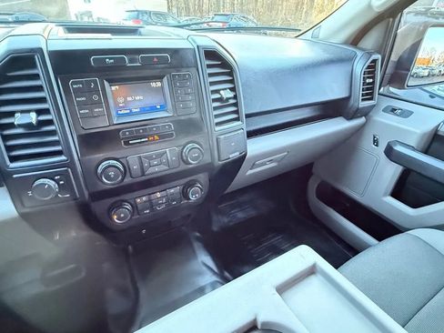 Used 2016 Ford F150 XL w/ XL Power Equipment Group image 19