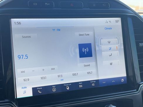 Used 2022 Ford F350 Platinum image 22