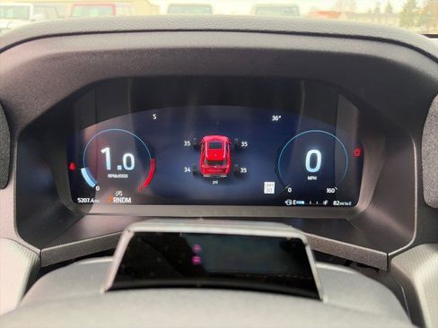 Used 2025 Ford Explorer ST w/ Sun And Sound Package image 16