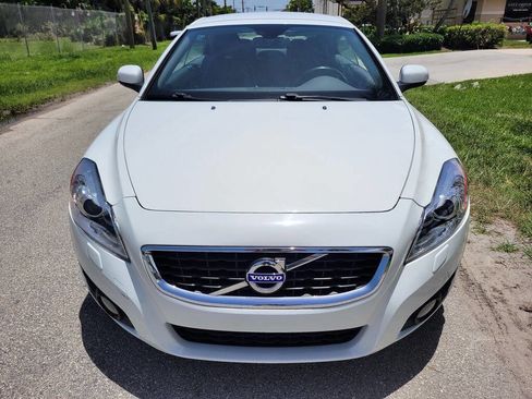 Used 2012 Volvo C70 T5 image 15