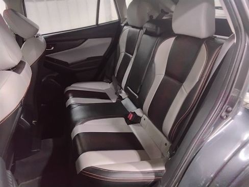 Used 2022 Subaru Crosstrek 2.5i Limited w/ Moonroof Package 2 image 13