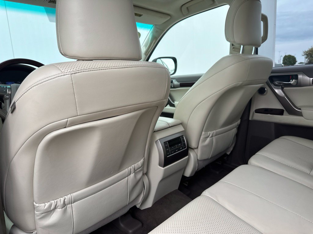 Used 2014 Lexus GX 460 Luxury AWD/4WD image 19