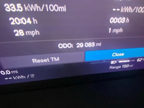 Used 2023 Volvo XC40 Recharge Core AWD/4WD image 16
