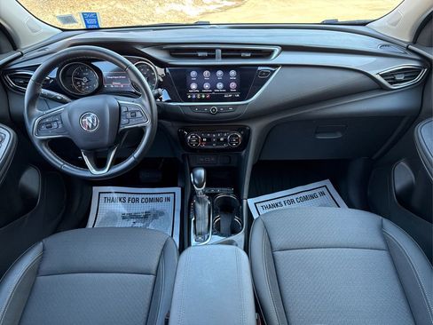 Used 2023 Buick Encore GX Select w/ Safety Package II image 20