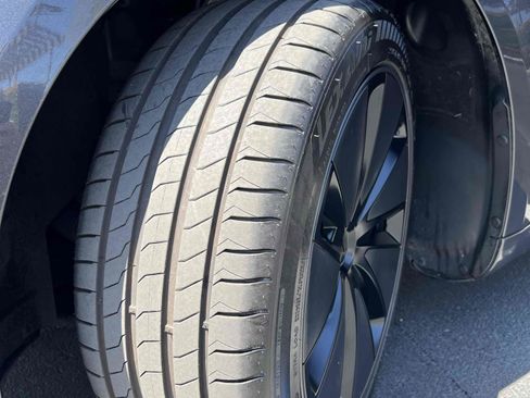 Used 2024 Tesla Model 3 Long Range RWD image 76