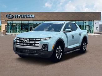 New 2026 Hyundai Santa Cruz SE FWD video 1