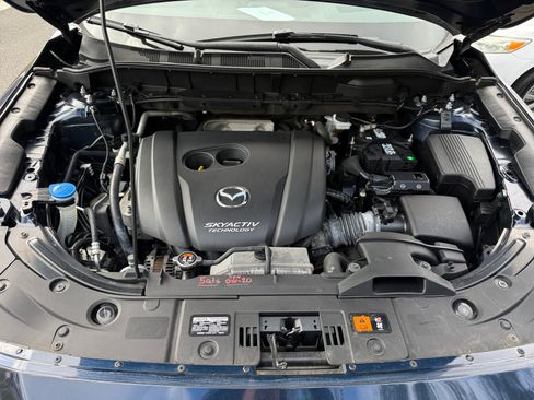 Used 2018 MAZDA CX-5 Grand Touring w/ Premium Package AWD/4WD image 20
