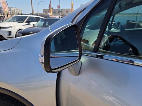 Used 2017 Buick Encore Preferred FWD image 34