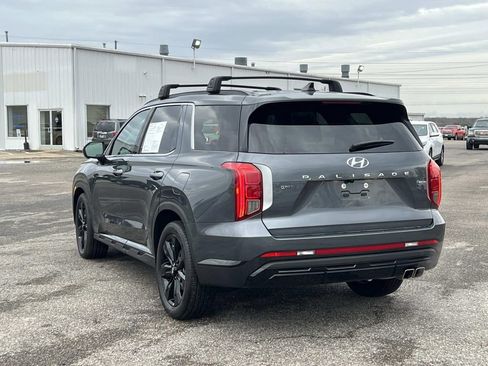 Used 2025 Hyundai Palisade XRT image 5