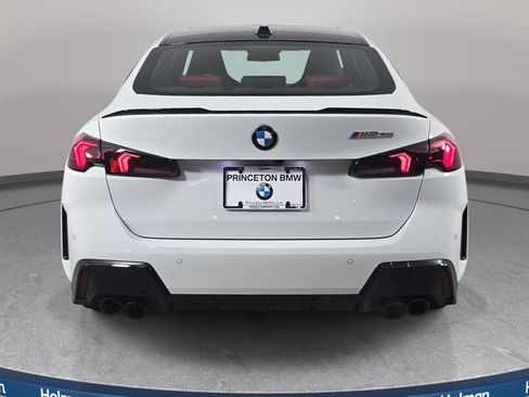 New 2026 BMW M235i xDrive w/ Technology Package AWD/4WD image 6