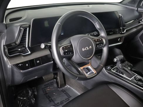 Used 2025 Kia Sportage X-Line AWD/4WD image 26