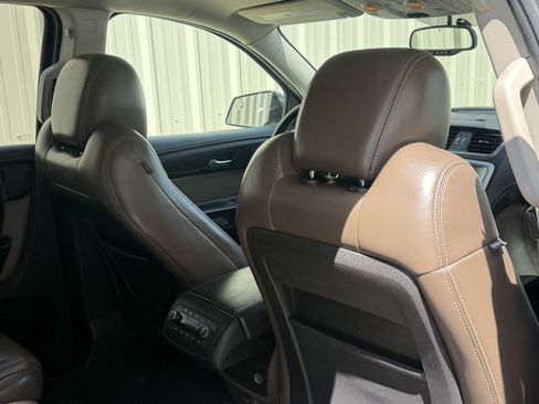 Used 2014 GMC Acadia SLT FWD image 33