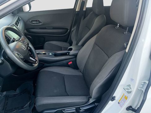 Used 2022 Honda HR-V EX image 20