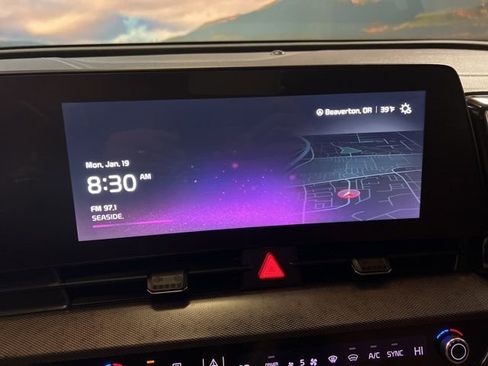 Used 2023 Kia Sportage SX Prestige image 34