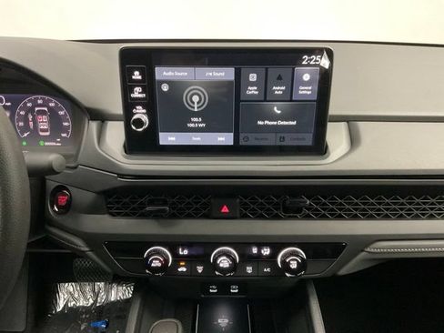 New 2026 Honda Accord LX image 27
