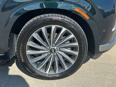 Used 2024 Hyundai Palisade Calligraphy image 16