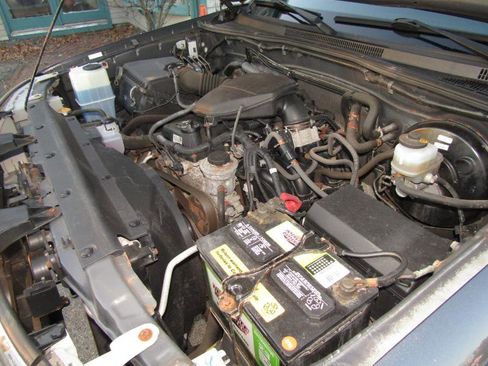 Used 2009 Toyota Tacoma 2WD Access Cab image 55