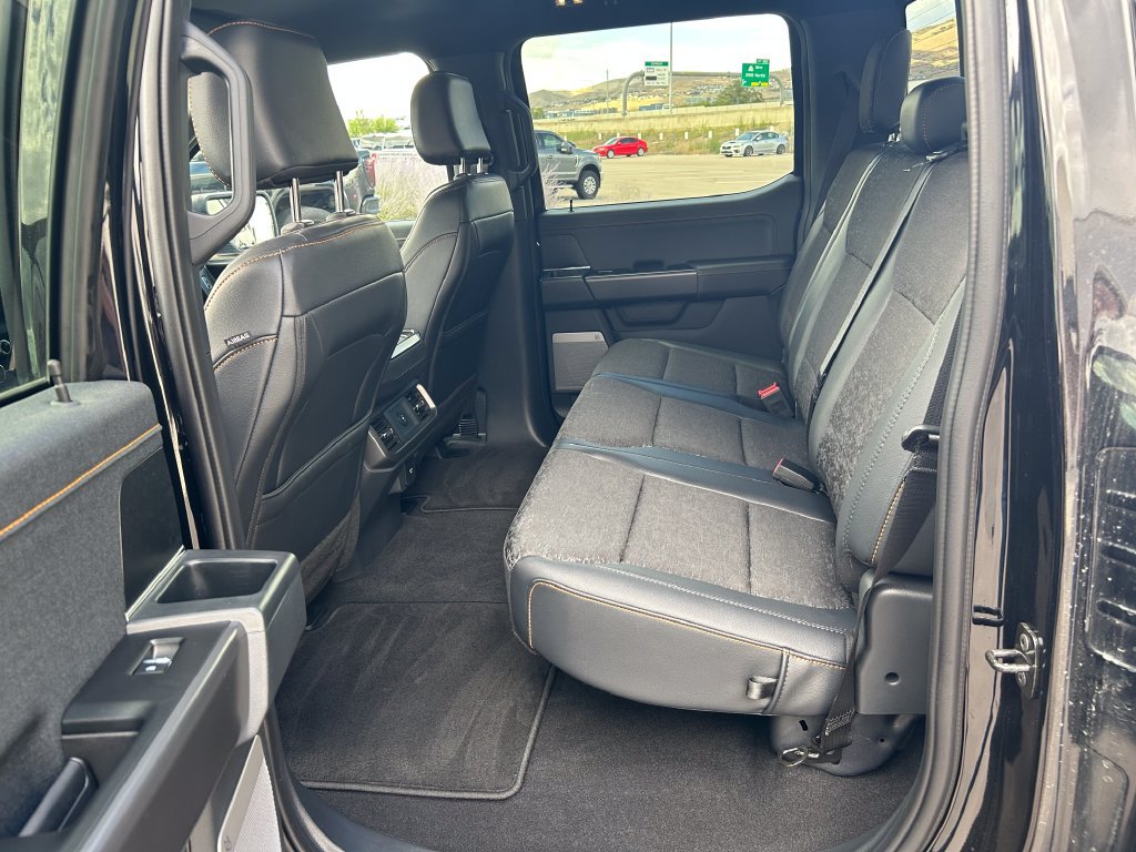 Used 2025 Ford F150 Tremor w/ Bed Utility Package AWD/4WD image 9