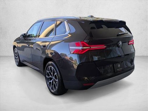 Used 2026 BMW X3 xDrive30 image 8