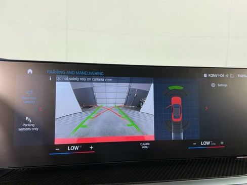 Used 2024 BMW M2 Base w/ Lighting Package image 20