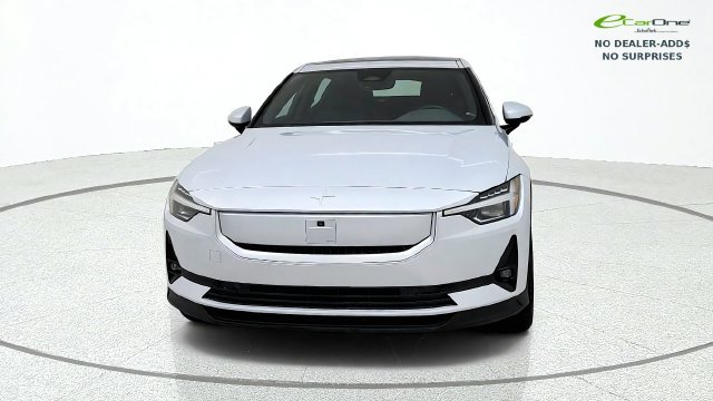 Used 2024 Polestar Polestar 2 AWD/4WD image 2