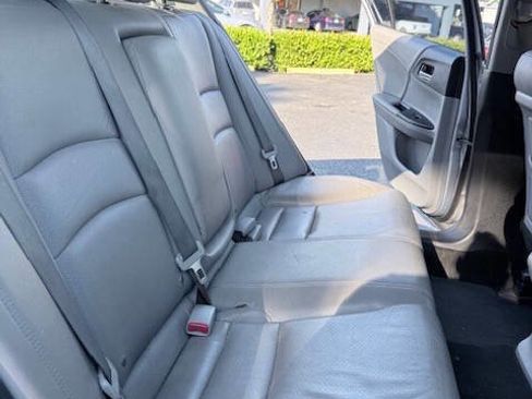 Used 2013 Honda Accord EX-L image 11