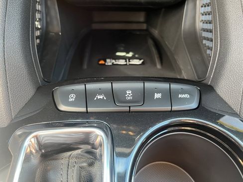 New 2026 Chevrolet TrailBlazer LT w/ Convenience Package image 19